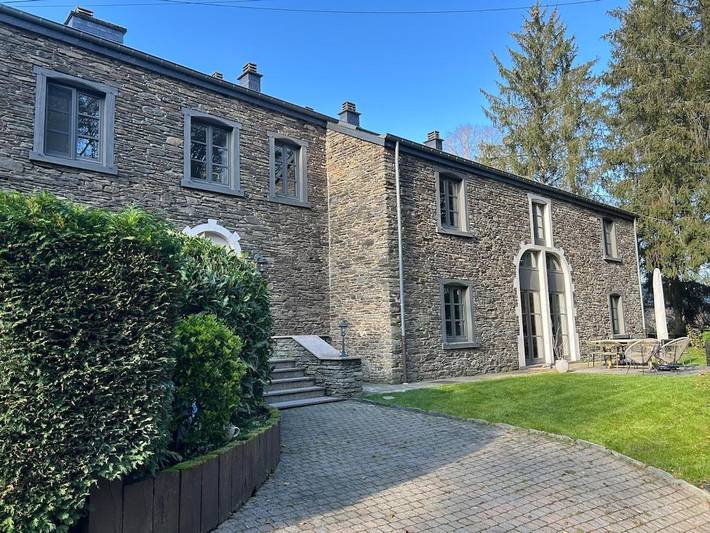 Gîte pour 2 personnes, avec vue et jardin dans Laforêt - 4