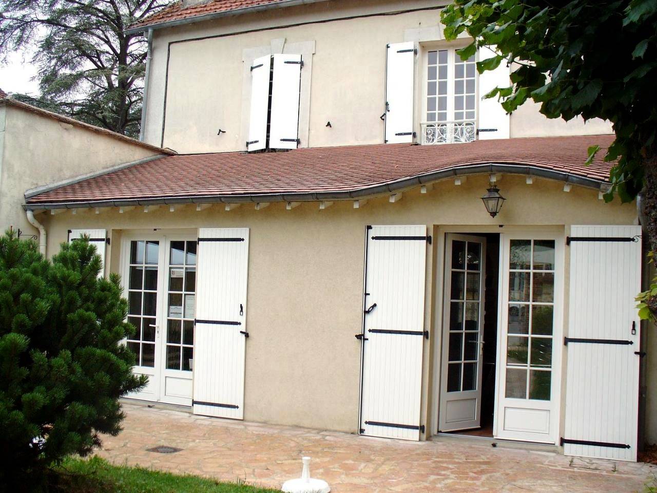 Maison d'Hôtes Villa Brindille in Bois-le-Roi, Seine-et-Marne