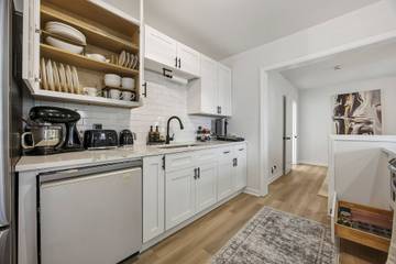 Ferienhaus für 5 Personen in Atlanta, Fulton County, Bild 1