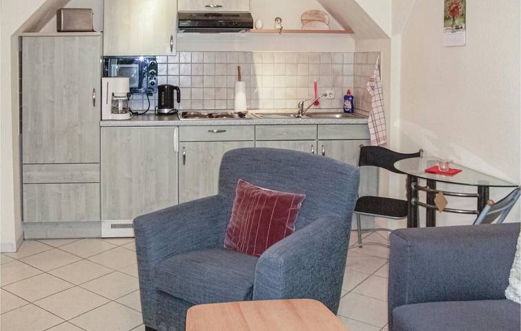 Ferienwohnung für 2 Personen, mit Garten in Wernigerode - 4