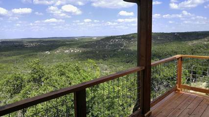Villa for 2 Guests in Texas Hill Country, Texas, Picture 1