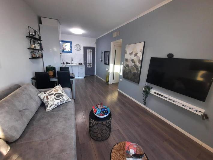 Gîte pour 5 personnes, animaux acceptés dans Cesaree - 3