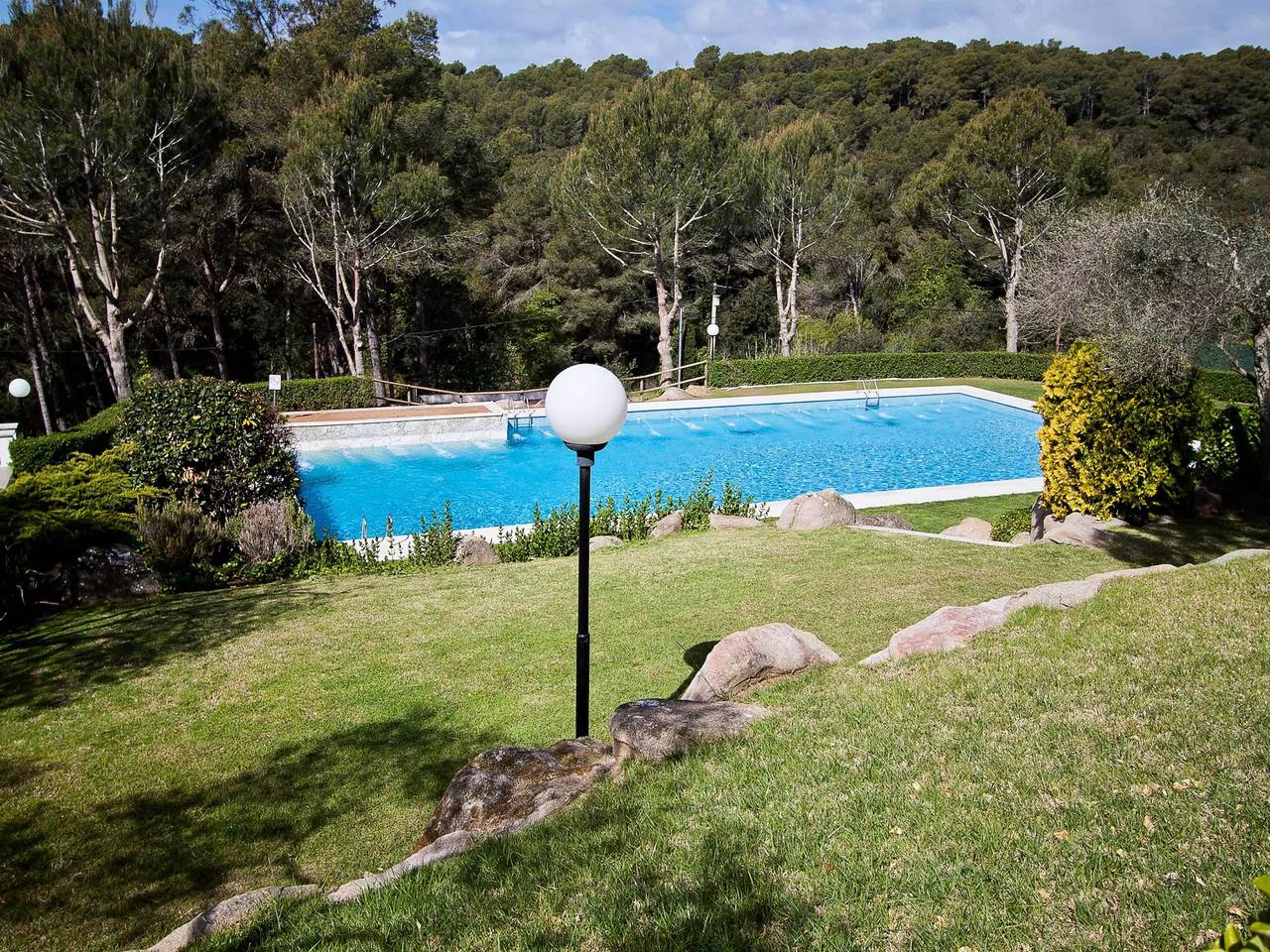 Apartamento entero, 3 estancias 6 personas in Aigua Xelida, Tamariu