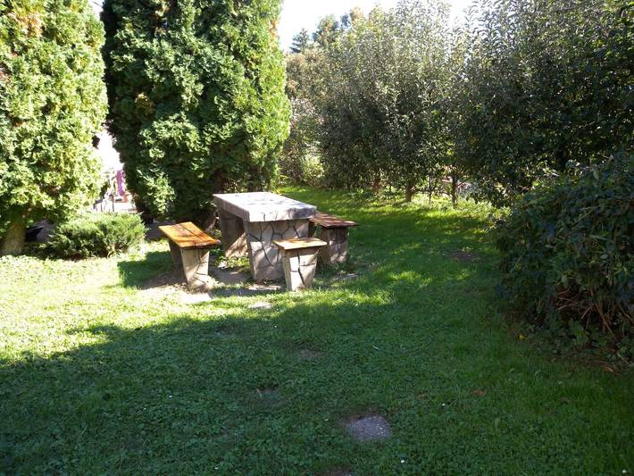 Ganze Ferienwohnung, Ferienwohnung in Zentrumsnähe mit Wlan in Zalakaros, Balaton Region