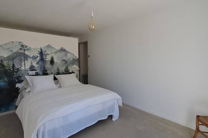 Location de vacances pour 8 personnes à Richerenches - 2