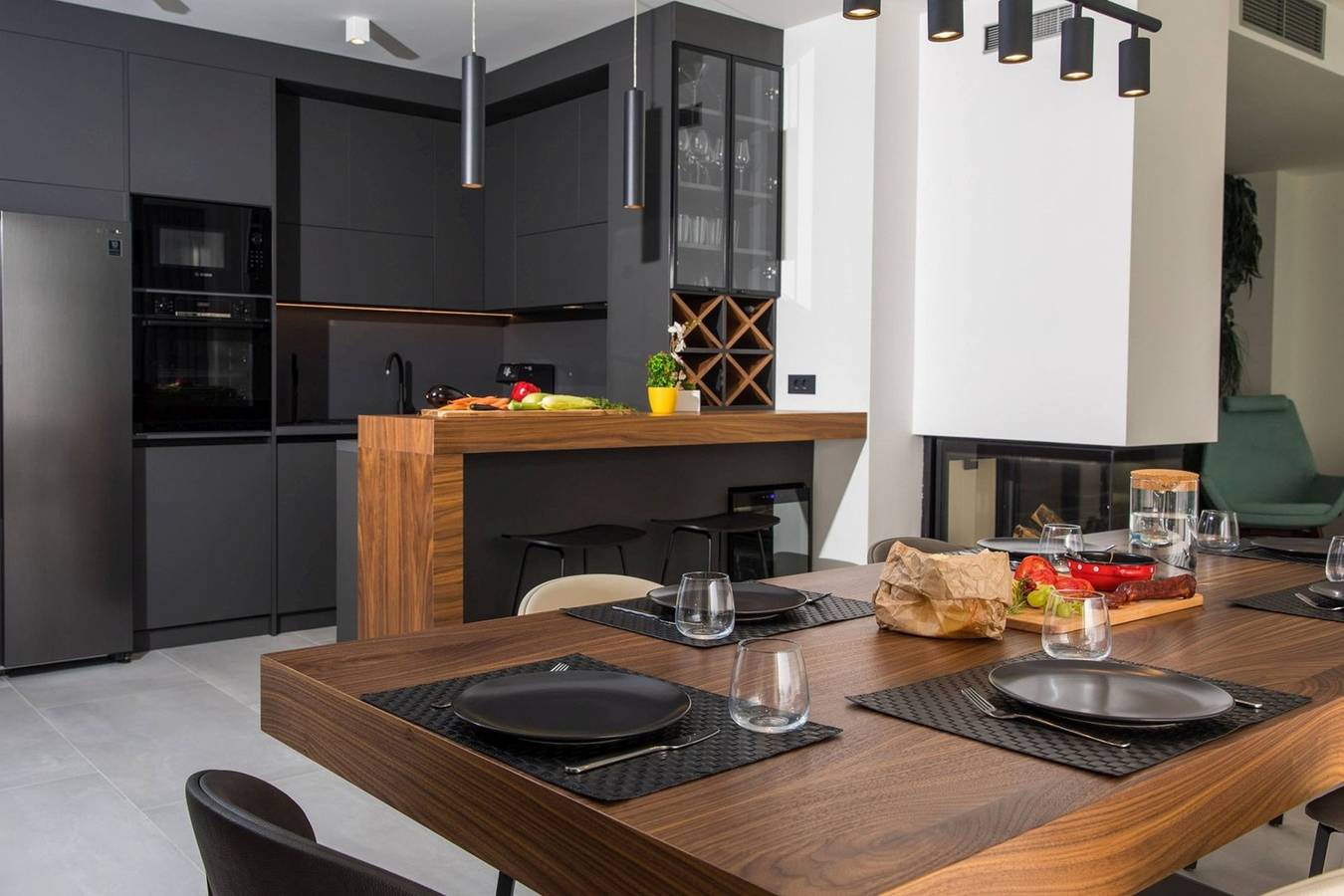 Luxury Villa Dubrovnik Voyage with Heated Pool in Orasac, Grad Dubrovnik