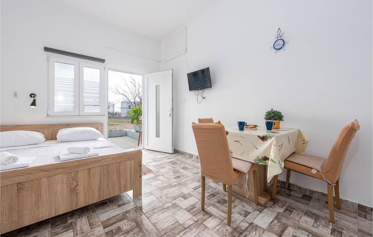 Ferienwohnung für 2 Personen in Vrsi - 4