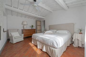 Agriturismo per 11 Persone in Tavarnelle Val di Pesa, Barberino Tavarnelle, Foto 4