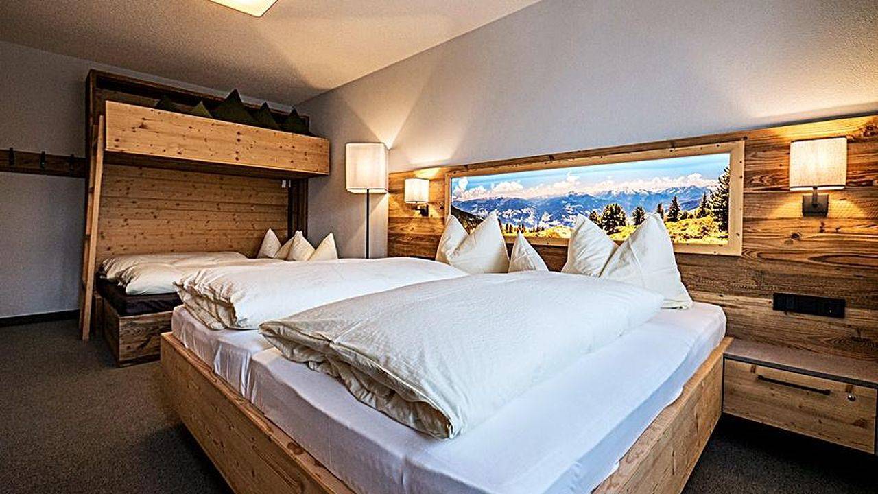 Geheel vakantieappartement, Vakantieappartement voor 4 personen met tuin in Fügen, Ski-Optimal Hochzillertal