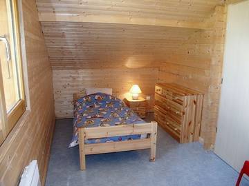 Gîte für 5 Personen in Cuvier, Französischer Jura, Bild 3