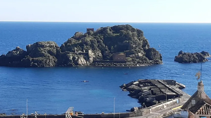 Casa de vacaciones para 8 personas, con balcón y vistas - 1