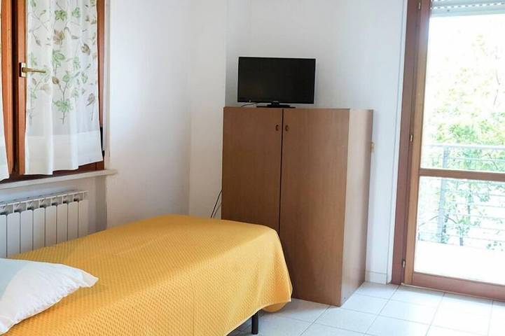 Appartement entier, - Senigallia, one bedroom apartment on the sea with beach in Senigallia, Senigallia (Commune)