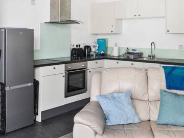 Apartment for 2 People in Ryde, Isle of Wight, Photo 4