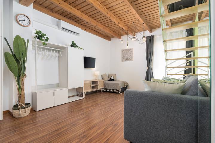 Ferielejlighed for 5 personer - 1