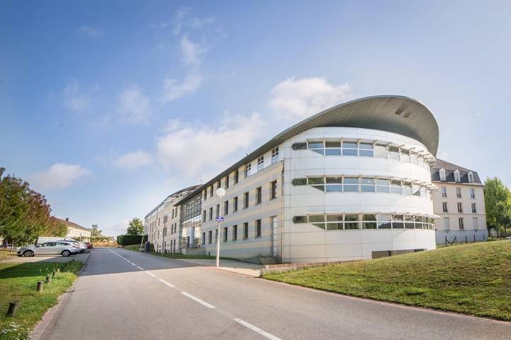 Location de vacances pour 2 personnes à Compiègne - 4