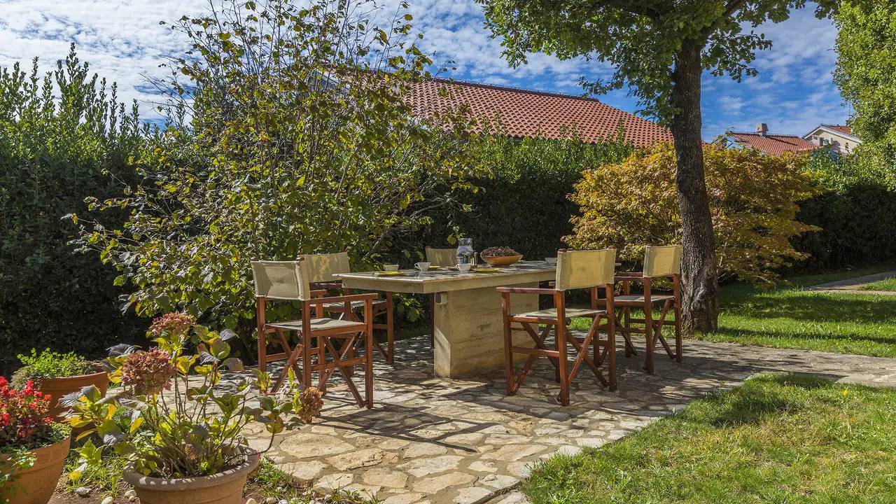 Ferienhaus für 8 Personen (90 m²) in Novi Vinodolski in Novi Vinodolski, Primorje-Gorski Kotar