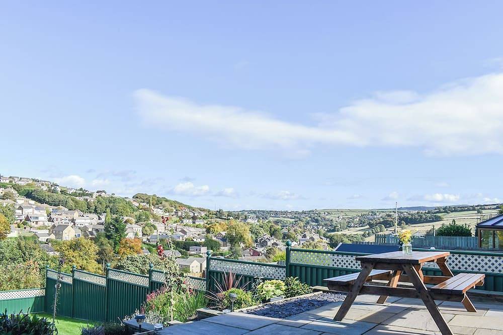 Holme Valley Cottage in Holmfirth, West Yorkshire