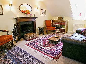 Holiday Home for 2 People in Glencoe, Loch Linnhe, Photo 1