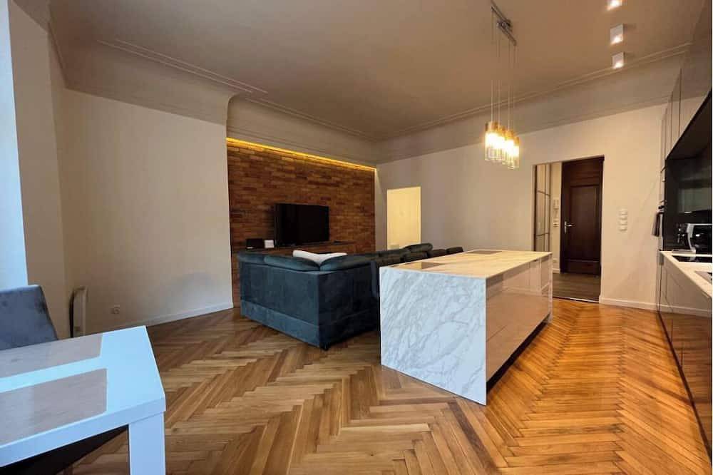 Ganze Wohnung, Beautiful Heart of Old Town apartment. in Thorn (Polen), Kujawien-Pommern