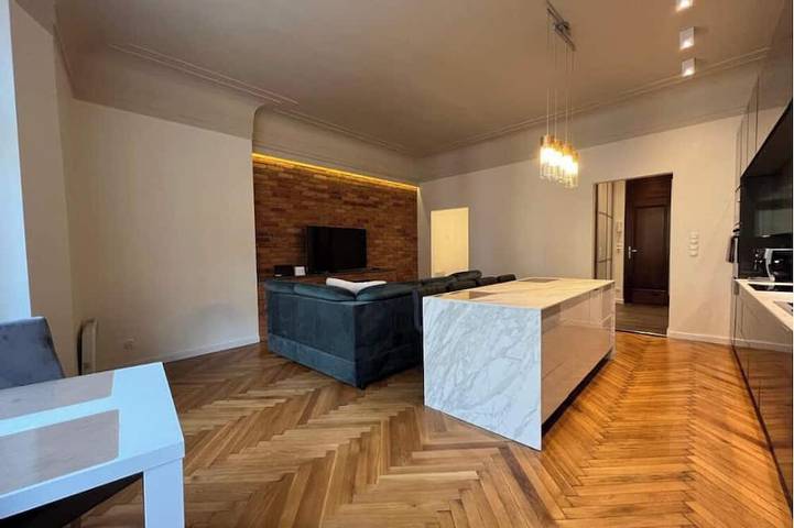 Ganze Wohnung, Beautiful Heart of Old Town apartment. in Thorn (Polen), Kujawien-Pommern