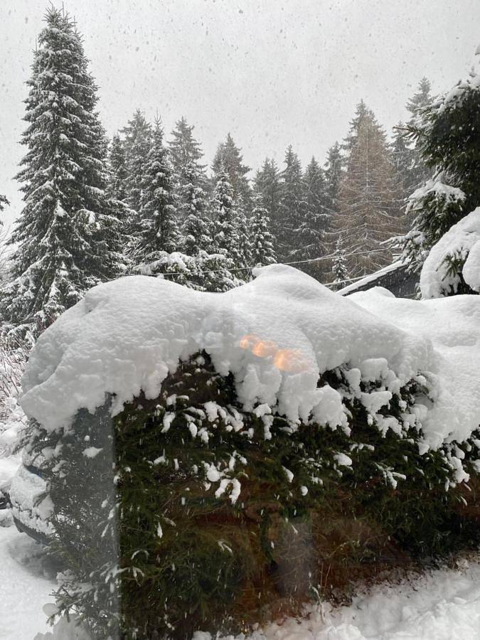 Three-Bedroom House in Willingen, die Mittelgebirge