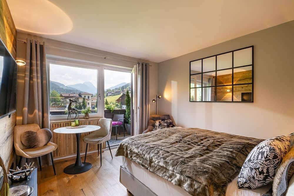 Appartamento vacanze a Hohe Salve a partire da 94€ a notte