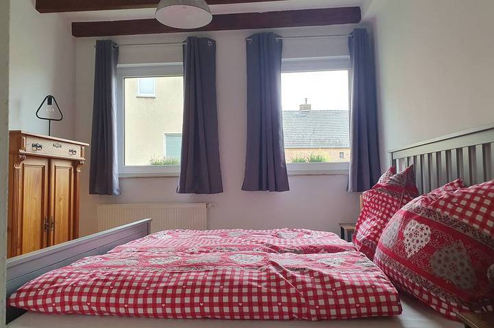 Ferienhaus für 4 Personen in Friedland - 3