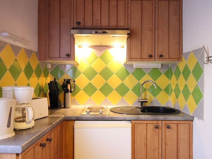 Gîte pour 4 personnes à Mont-Dore - 3