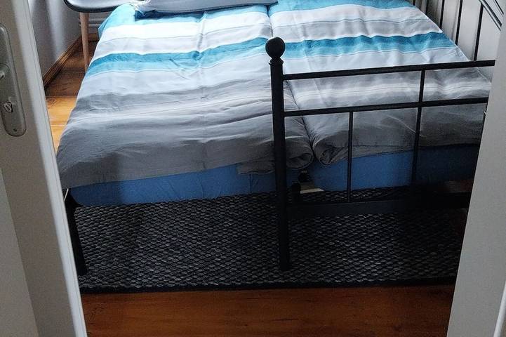 Ferienwohnung für 4 Personen in Osterwieck - 3