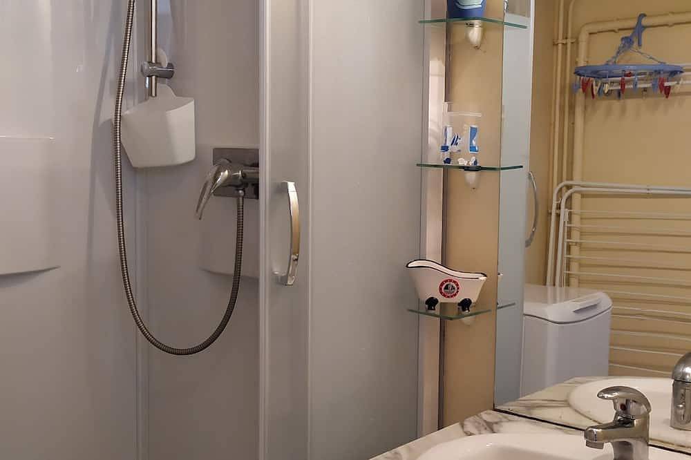 Ganze Wohnung, Lovely seafront apartment close to shops and casino in Le Tréport, Dieppe und Umgebung