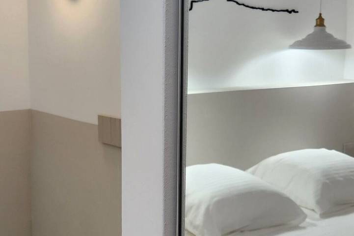 Gîte pour 4 personnes dans Vauban - 4
