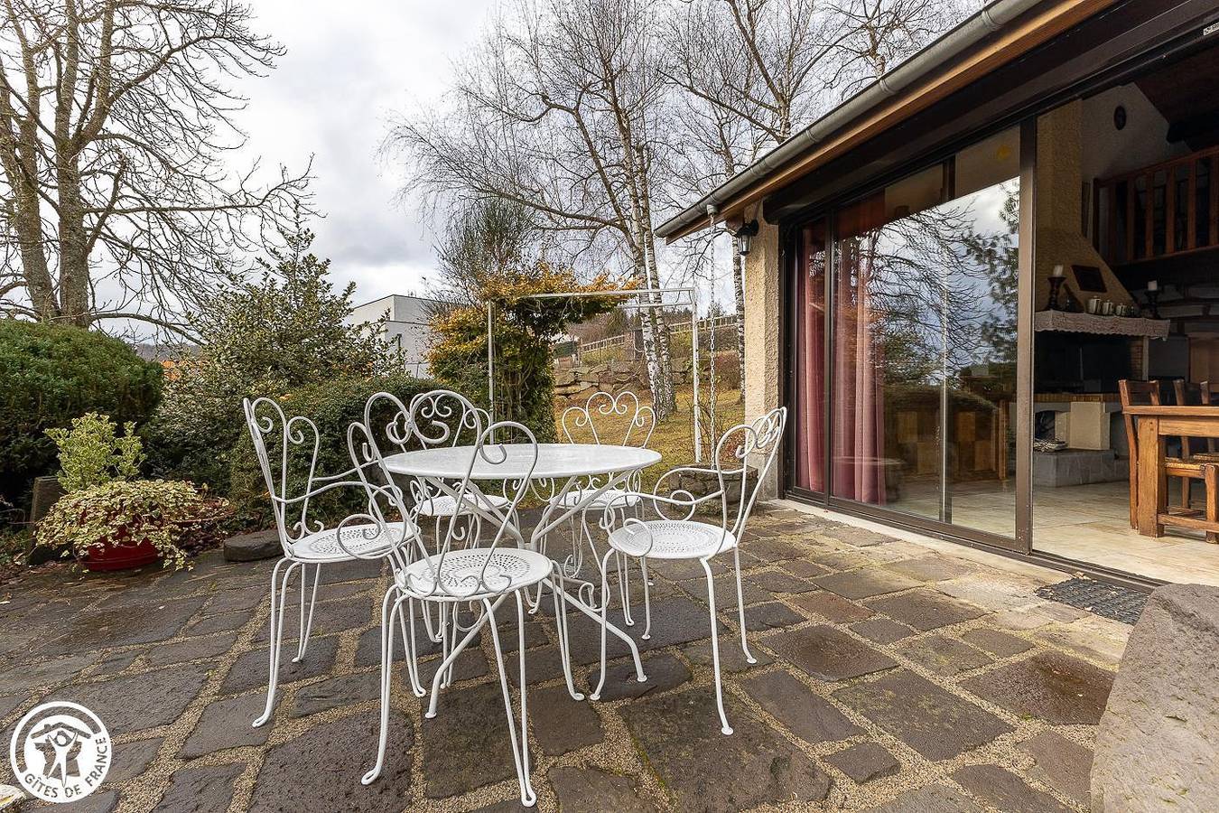 Maison de vacances