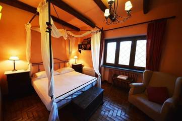 Villa per 10 Persone in Vico Equense, Costa tirrenica Campania, Foto 3