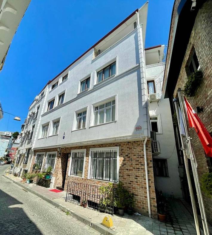 Apartamento de vacaciones para 5 personas, con vistas y jardín - 1