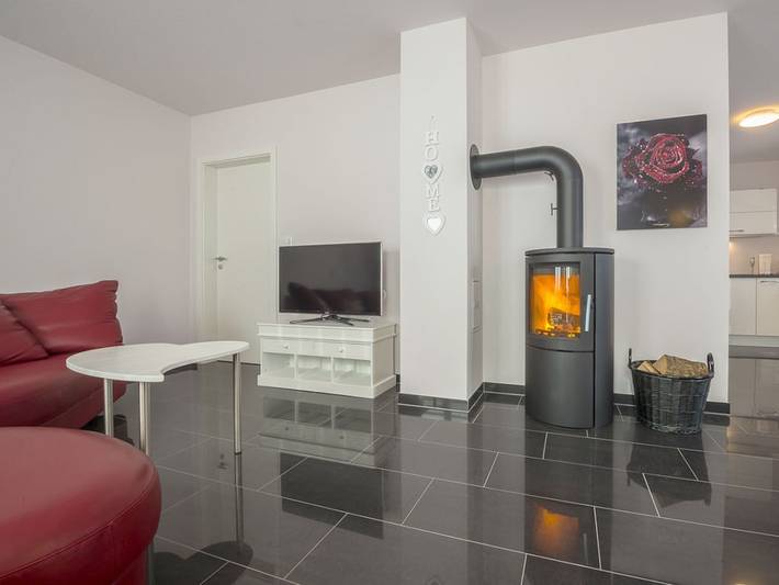 Ferienhaus mit 3 Schlafzimmer in St. Peter-Ording, Eiderstedt