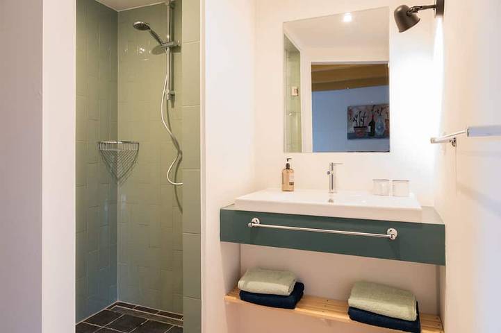 Agriturismo für 4 Personen, mit Garten in den Niederlande - 2