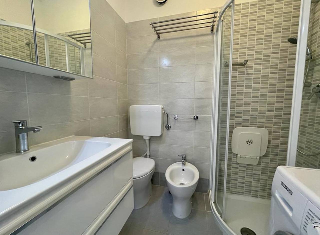 Appartement entier, Appartement précieux avec vue sur la mer in Porto Santa Margherita, Caorle