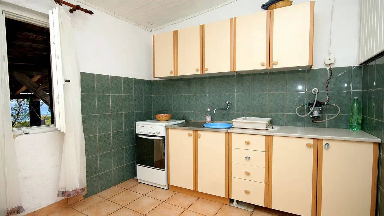 Ferienhaus für 6 Personen (47 m²) in Pašman in Pasman Stadt, Pasman