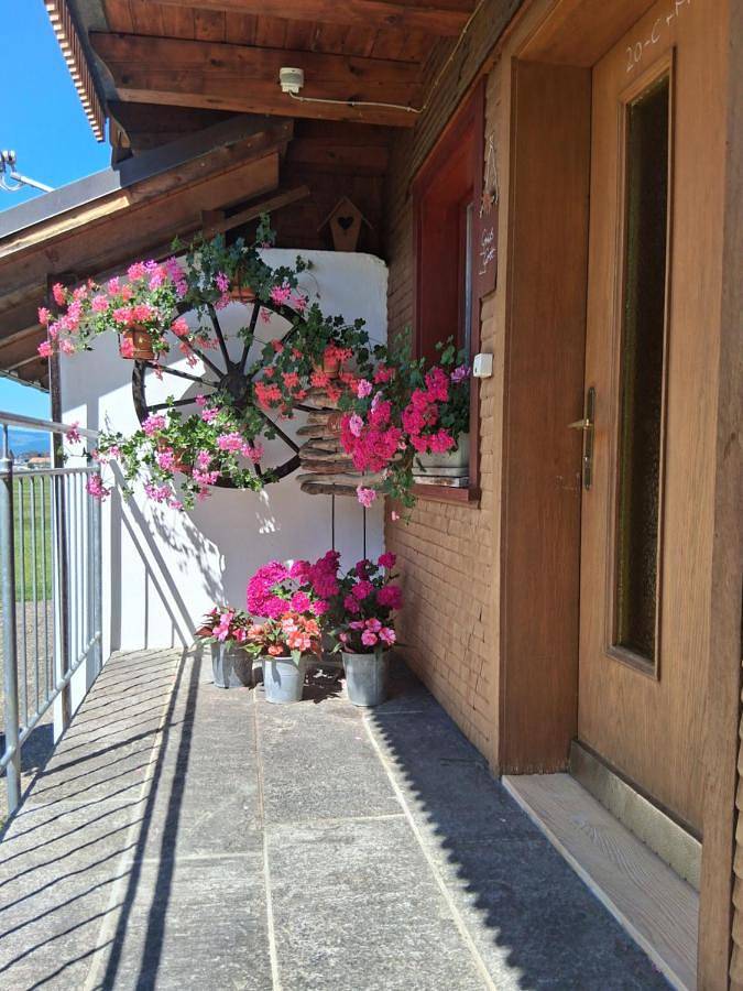 Ganze Wohnung, Haus Isabella in Hittisau, Bregenzerwald