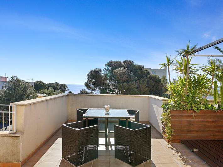 Entire holiday apartment, Ideal holiday on the Mediterranean beach in Miami Platja, Mont-roig del Camp