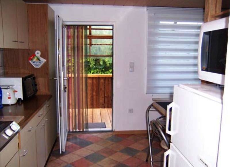 Ganze Wohnung, Ferienbungalow Daniela in Eggesin, Vorpommern Greifswald