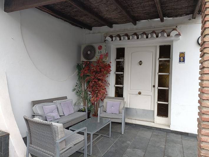 Ferienhaus für 8 Personen, mit Pool und Terrasse in Torremolinos - 4