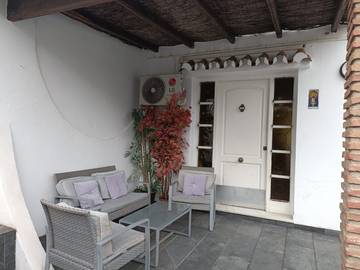 Holiday Home for 8 People in Torremolinos, Andalusia, Photo 3