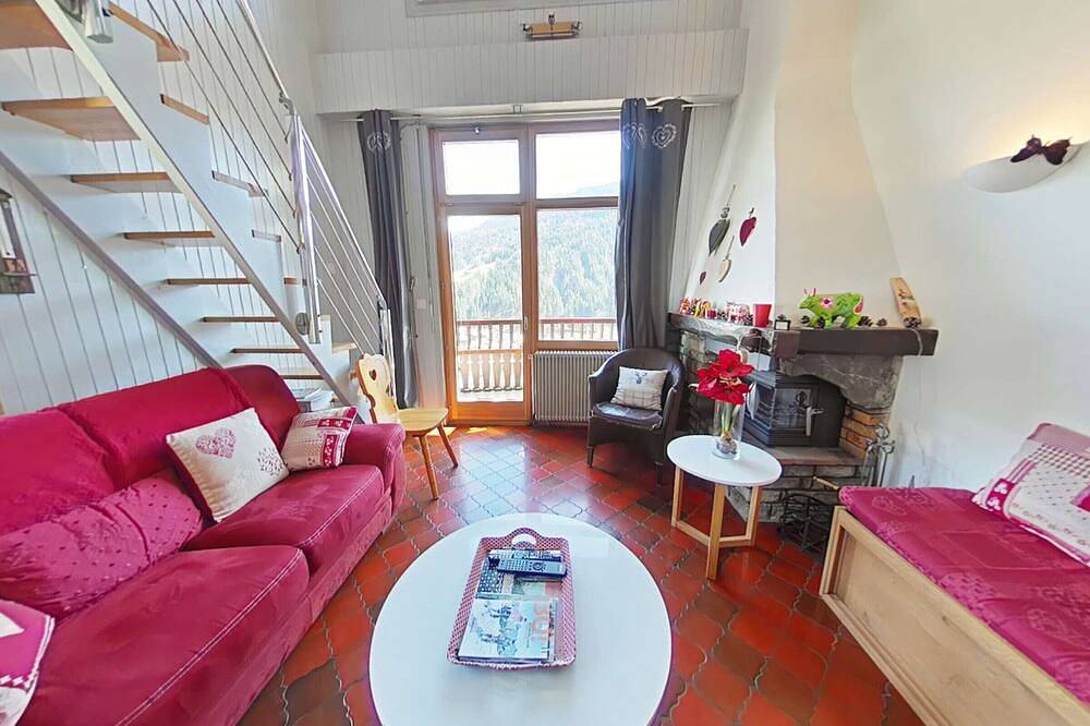 Photo : Appartement de vacances