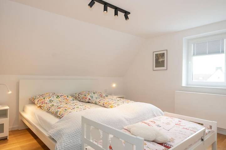 Ferienhaus Sonnenterrasse Kleverberg - 6-Bett-Ferienhaus mit Sonnenterrasse,3 in Bitburg, Eifelkreis Bitburg-Prüm