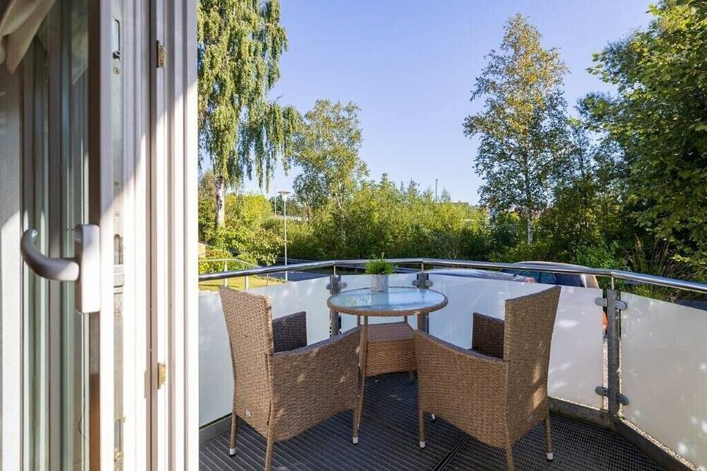 Ganze Wohnung, Gemütliche Ferienwohnung mit Balkon in Scharbeutz, Ostholstein