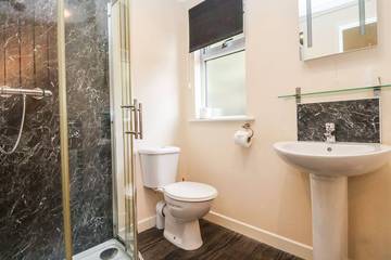 Cottage for 2 People in Shropshire, West Midlands, Photo 4