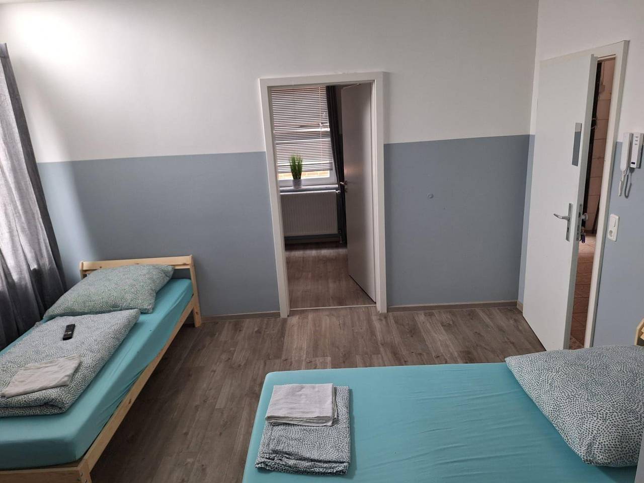 Entire holiday apartment, Apartment for 4 persons approx. 58 qm in Schwanewede, North Germany (Lower Saxony) in Bremen, Bremen State