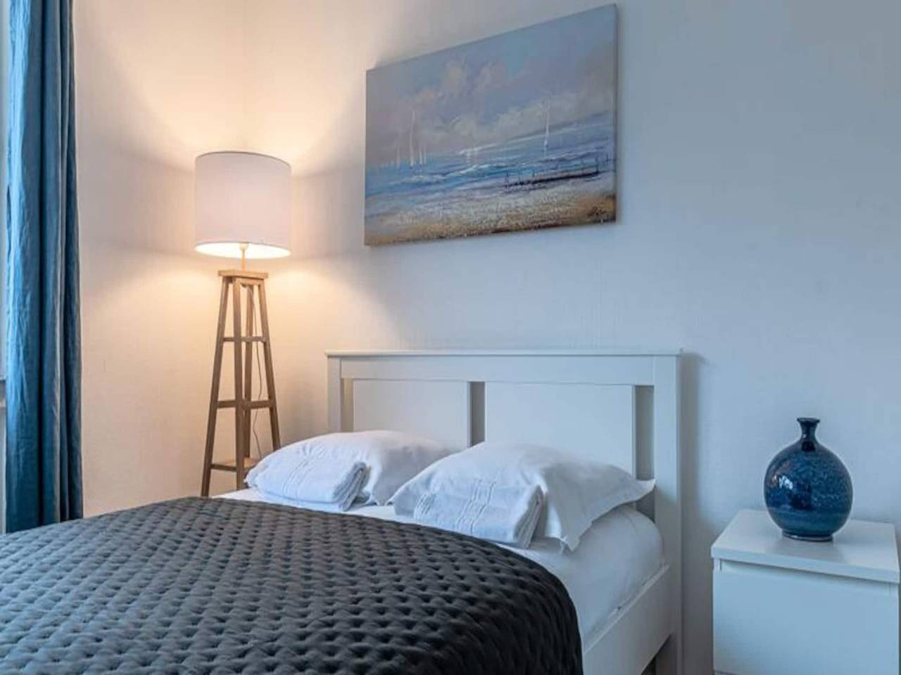 Apartamento entero, Apartamento de vacaciones para 4 personas in Terville, Mosela (departamento)