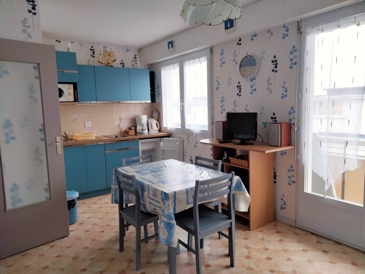 Photo : Appartement de vacances